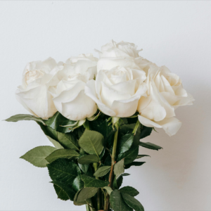 brasée-rose-blanches-boutique-pivoine-gourmandises